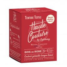 Teinture Textile Haute Couture 350 G - Bois De Rose - Haute Couture
