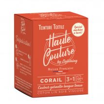 Teinture Textile Haute Couture 350 G - Corail