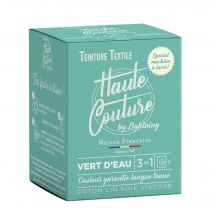 Teinture Textile Haute Couture - Vert D'Eau - 350 G