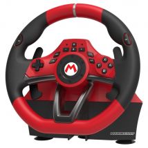 Hori Volant Mario Kart Dlx Switch