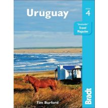 Uruguay (4e Édition)