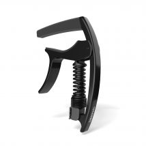D'Addario - Capo Tri-action D'Addario - Ns