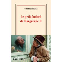 Le Petit Foulard De Marguerite D.