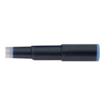 Cross - Cartouche D'Encre - Bleu (pack De 6) - Pour Affinity; Apogee; Atx; Century Ii; C-series; Forever Pearl; Sauvage; Townsend