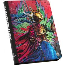 Zipfolio 360 Xenoskin Magic The Gathering aetherdrift Hazoret Godseeker - Ultimate Guard