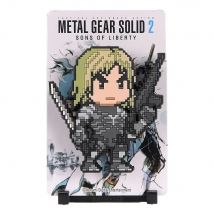 Figgyz - Metal Gear Solid 2 - Raiden - Wtt