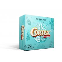 Cortex Challenge - Captain Macaque