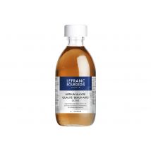 Médium Alkyde Satiné - 250ml - Lefranc Bourgeois