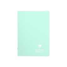 Cahier De Notes - Format A5 - Koverbook Pastel Blush - Clairefontaine - 48 Feuilles