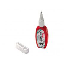Mini Correcteur Liquide Blanc Ultra Micro 4.2ml - Pentel