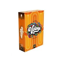 Vintage - Surfin Meeple