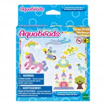 La Recharge Conte De Fées - Aquabeads - 31506