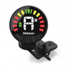 D'Addario Nexxus 360 - Accordeur Rechargeable