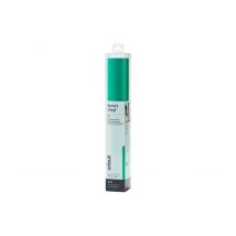 Vinyle Permanent Cricut - Smart Vinyl - Vert Herbe - 33 X 90 Cm