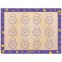Tapis De Cuisson Chefclub Kids