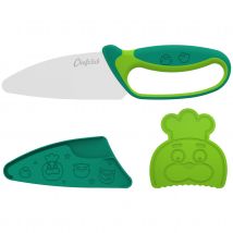 Le Couteau Du Chef Chefclub Kids