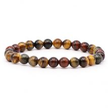 Bracelet Oeil Multiple - Taille 2 - Camille Ambiance Nature