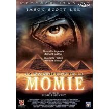La Malediction De La Momie