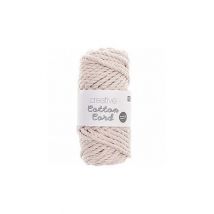 Fil Coton Macramé - Écru - 5 Mm - Rico Design