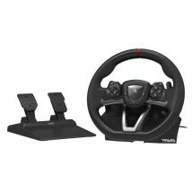 Apex - Volant De Course Pour Ps5, Ps4 Et Pc - Hori - Hori