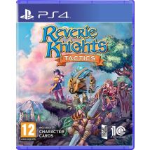 Reverie Knights : Tactics - Contact Sales