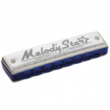 Hohner - Harmonica Melody Star