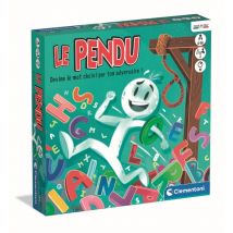 Le Pendu - Clémentoni - Clementoni