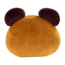 Peluche Animal Crossing - Tom Nook - 30 Cm - Tomy
