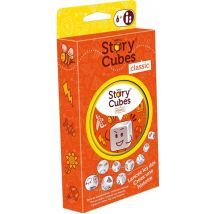 Story Cube Classique Eco - Asmodee