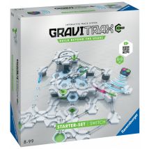 Gravitrax Power - Starter-set - Switch - Ravensburger