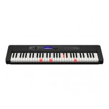 Casio Casiotone Lk-s450 - Clavier Électronique - 61 Touches - 48 Notes Polyphonie