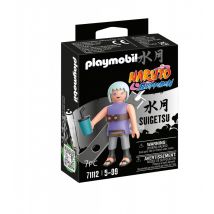 Playmobil - Suigetsu - 71112 - Playmobil Naruto