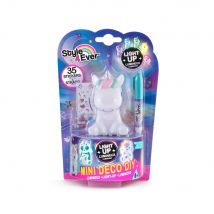 Mini Deco Diy Canal Toys - Style 4 Ever - Light Up (lumineux)