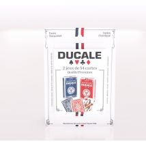 Ducale Origine 2x54 Cartes Blister