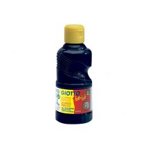 Noir Gouache Giotto Bebe 250ml Noir Gouache Giotto Bebe 250ml