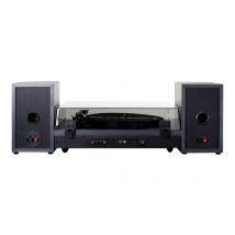 Platine Vinyle Lenco - Ls-300 - Noir