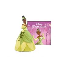 Figurine - Tonie - La Princesse Et La Grenouille - Tonies