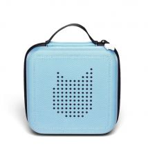 Mallette De Transport - Tonie-balade - Bleue Ciel - Tonies