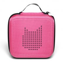 Mallette De Transport - Tonie-balade - Rose - Tonies