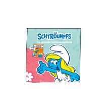 Figurine - Tonie - La Schtroumpfette - Tonies