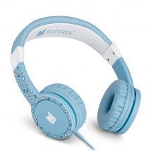 Tonies - Chuchote Pliable - Bleu Ciel