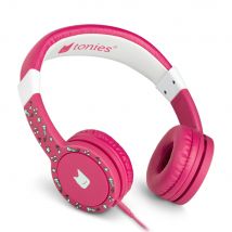 Tonies - Chuchote Pliable - Rose