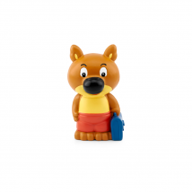 A L'École - Mini Loup - Tonies
