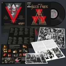 Energetic Disassembly - Re-mix