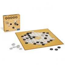 Tzaar - Huch & Friends - Gigamic