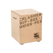Schlagwerk Cp401 - Cajon Enfant - Hip-box Junior