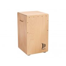 Schlagwerk Cp4005 La Perù - Cajon