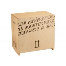 Schlagwerk Booster Boxx Bc 460