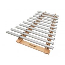 Schlagwerk Trs210 - Tables Tubes - Fa/do Pentatonique