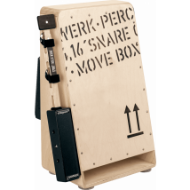 Schlagwerk Mb110 Move Box - Cajon
